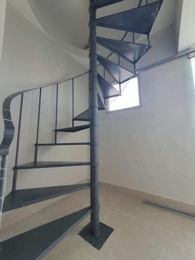 Lindo Duplex Guaruja 2 Quartos A 300 Mts Praia Enseada エクステリア 写真