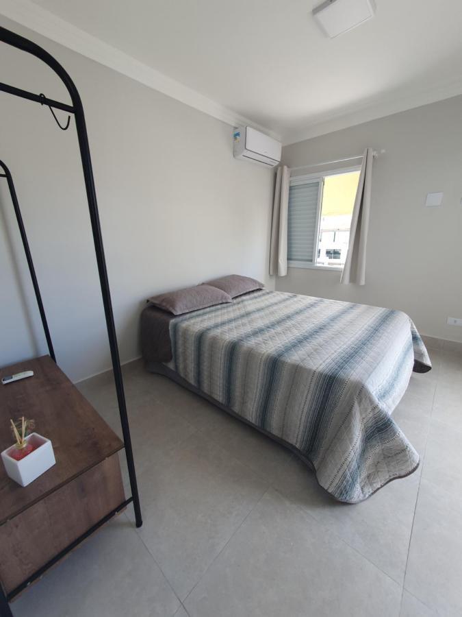 Lindo Duplex Guaruja 2 Quartos A 300 Mts Praia Enseada エクステリア 写真