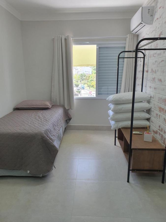 Lindo Duplex Guaruja 2 Quartos A 300 Mts Praia Enseada エクステリア 写真