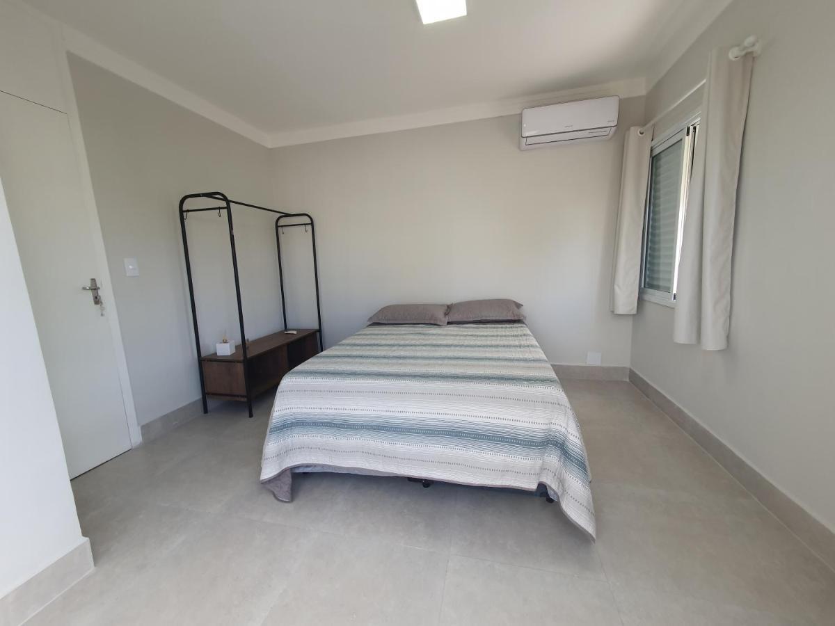 Lindo Duplex Guaruja 2 Quartos A 300 Mts Praia Enseada エクステリア 写真