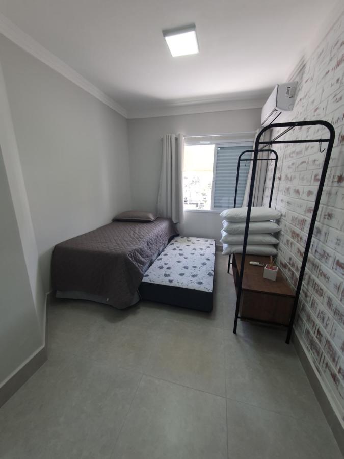 Lindo Duplex Guaruja 2 Quartos A 300 Mts Praia Enseada エクステリア 写真