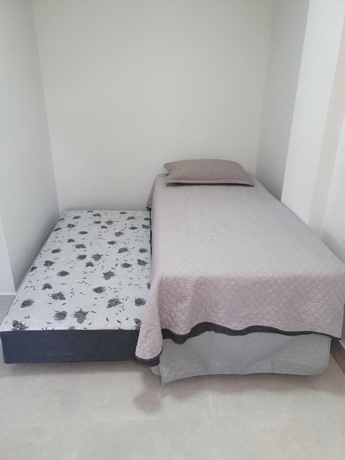Lindo Duplex Guaruja 2 Quartos A 300 Mts Praia Enseada エクステリア 写真
