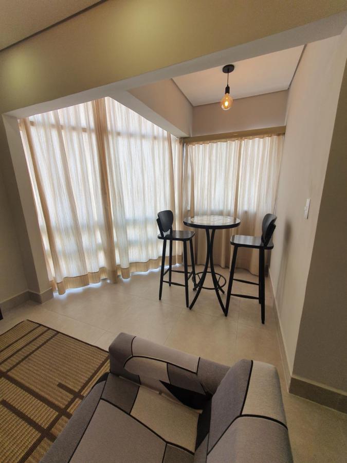 Lindo Duplex Guaruja 2 Quartos A 300 Mts Praia Enseada エクステリア 写真