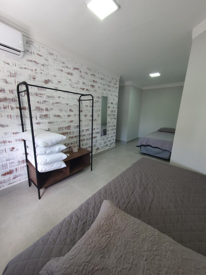 Lindo Duplex Guaruja 2 Quartos A 300 Mts Praia Enseada エクステリア 写真